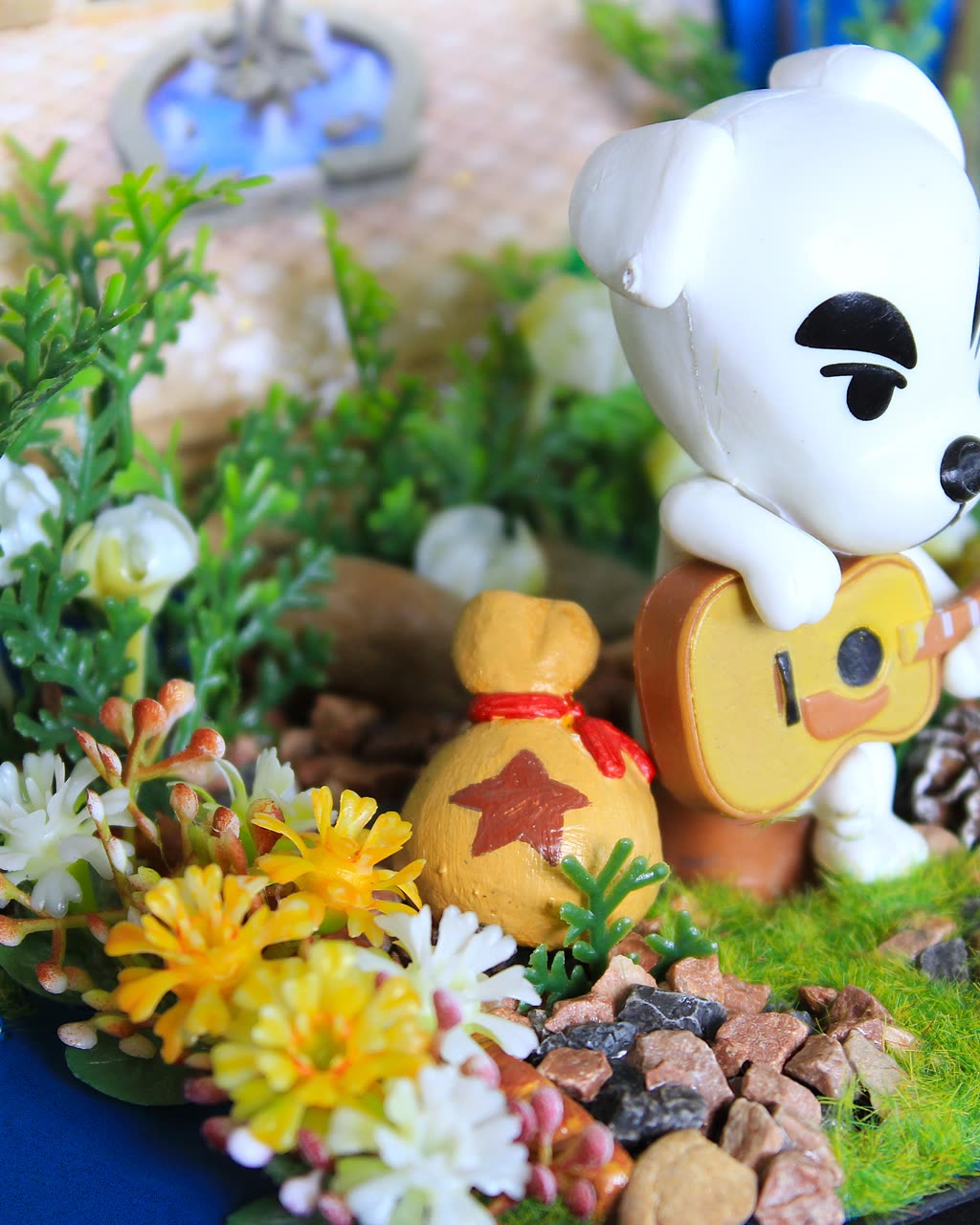 Dioramas